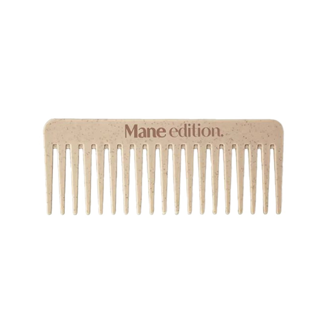 Curl Comb