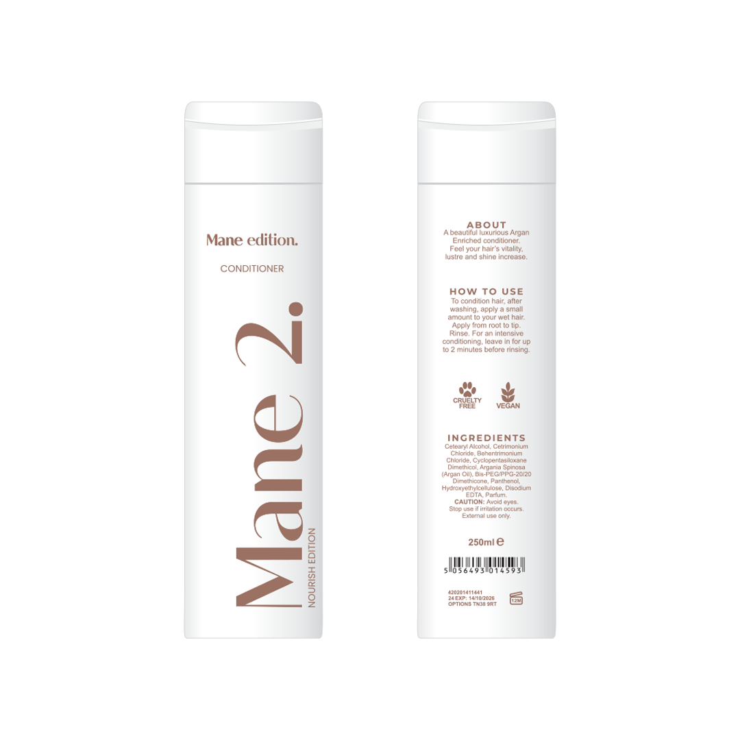 Conditioner Argan (250ml)
